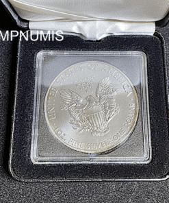 ,MONNAIE,ETATS,UNIS,1,DOLLAR,BICOLORE,ARGENT,2015,