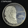 ,MONNAIE,ETATS,UNIS,1,DOLLAR,ARGENT,MADISON,1993,