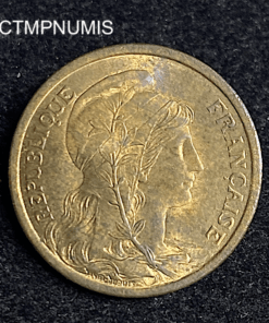 ,MONNAIE,2,CENTIMES,DUPUIS,1900,