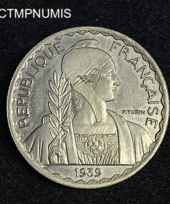 ,MONNAIE,ESSAI,10,FRANCS,TURIN,1929,CUPRO,NICKEL,