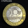 ,MONNAIE,10,FRANCS,MONTESQUIEU,1980,