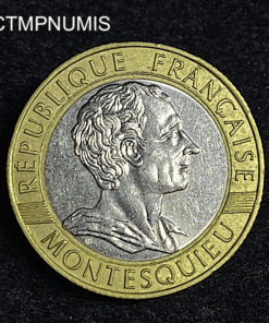 ,MONNAIE,10,FRANCS,MONTESQUIEU,1980,