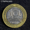 ,MONNAIE,ESSAI,10,FRANCS,MONTESQUIEU,1980,