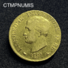 ,MONNAIE,ITALIE,40,LIRE,OR,NAPOLEON,1808,