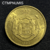 ,MONNAIE,MONACO,100,FRANCS,OR,CHARLES,1882,