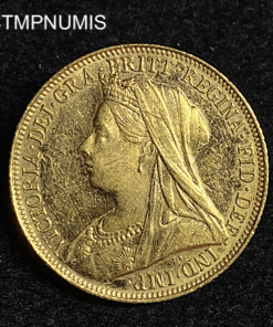 ,MONNAIE,AUTRALIE,1,SOUVERAIN,1900,MELBOURNE,