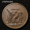 ,MEDAILLE,NAPOLEON,I°,BOULOGNE,PASSAGE,DU,RHIN,1805,