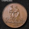 ,MEDAILLE,NAPOLEON,I°,ETAT,GENES,REUNI,FRANCE,1805,