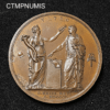 ,MEDAILLE,NAPOLEON,I°,COURNNEMENT,MILAN,1805,