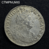 ,MONNAIE,LOUIS,XIV,1/2,ECU,ARGENT,INSIGNES,1701,T,NANTES,