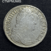 ,MONNAIE,LOUIS,XIV,ECU,3,COURONNES,1709,D,LYON,