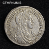 ,MONNAIE,LOUIS,XIV,1/10,ECU,JUVENILE,1659,B,ROUEN,