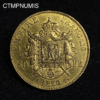 ,MONNAIE,50,FRANCS,OR,NAPOLEON,1858,