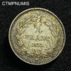 ,MONNAIE,1/4,FRANC,ARGENT,LOUIS,PHILIPPE,1834,W,LILLE,