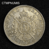 ,MONNAIE,2,FRANCS,ARGENT,NAPOLEON,1867,PARIS,