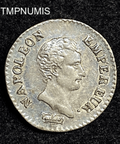 ,MONNAIE,1/4,FRANC,ARGENT,NAPOLEON,AN,13,