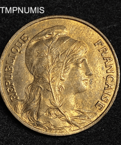 ,MONNAIE,10,CENTIMES,DUPUIS,1899,SUP,