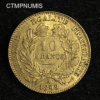 ,MONNAIE,10,FRANCS,OR,CERES,1899,