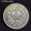 ,MONNAIE,2,FRANCS,CERES,1870,SUP,