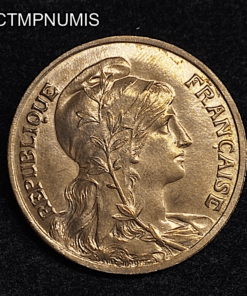 ,MONNAIE,10,CENTIMES,DUPUIS,1903,