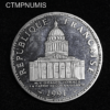 ,MONNAIE,100,FRANCS,PANTHEON,1991,