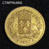 ,MONNAIE,40,FRANCS,OR,CHARLES,X,1830,
