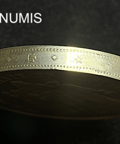 ,MONNAIE,PIEFORT,50,FRANCS,HERCULE,1975,