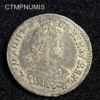 ,MONNAIE,1/12,ECU,LOUIS,XIV,1658,N,MONTPELLIER,