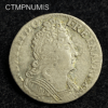 ,MONNAIE,LOUIS,XIV,1/10,ECU,3,COURONNES,1712,X,AMIENS,