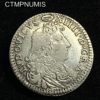 ,MONNAIE,LOUIS,XIV,4,SOLS,TRAITANTS,1675,