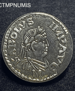 ,MONNAIE,5,FRANCS,2000,CHARLEMAGNE,