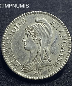 ,MONNAIE,5,FRANCS,2000,,DUPRE,REPUBLIQUE,