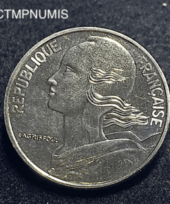 ,MONNAIE,5,FRANCS,2000,LAGRIFFOUL,REPUBLIQUE,