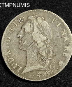 ,MONNAIE,LOUIS,XV,ECU,BANDEAU,1758,PAU,BEARN,