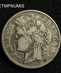 ,MONNAIE,2,FRANCS,CERES,1870,A,