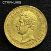 ,MONNAIE,ITALIE,10,LIRE,CHARLES,ALBERT,1839,TURIN,