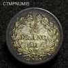 ,MONNAIE,1/4,FRANC,ARGENT,LOUIS,PHILIPPE,1841,