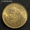,MONNAIE,10,CENTIMES,CERES,1887,SPL,