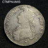 ,MONNAIE,ECU,ARGENT,LOUIS,XVI,1784,L,BAYONNE,