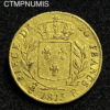 ,MONNAIE,20,FRANCS,OR,LOUIS,XVIII,1815,R,LONDRES,