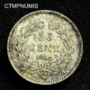,MONNAIE,25,CENTIMES,LOUIS,PHILIPPE,1847,