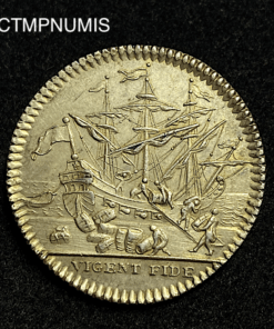 ,JETON,ARGENT,CHAMBRE,COMMERCE,BAYONNE,