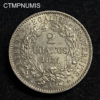 ,MONNAIE,2,FRANCS,ARGENT,CERES,1871,SPL,