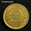 ,MONNAIE,ITALIE,20,LIRE,OR,JOACHIM,MURAT,1813,NAPLES,