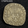 ,MONNAIE,LOUIS,XIII,1/4,ECU,ARGENT,1627,L,BAYONNE,