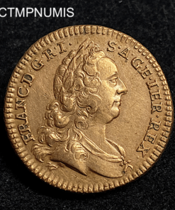 ,MONNAIE,AUTRICHE,1,KREUZER,FRANCOIS,1760,