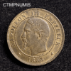 ,MONNAIE,2,CENTIMES,1853,K,BORDEAUX,