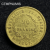 ,MONNAIE,20,FRANCS,OR,NAPOLEON,,1807,