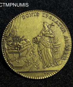 ,JETON,SAINTE,MADELEINE,CITE,PARIS,