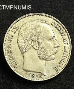 ,MONNAIES,INDES,PAYS,BAS,20,CENTS,ARGENT,1878,